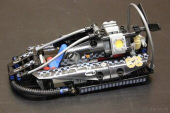 Lego technic 42002