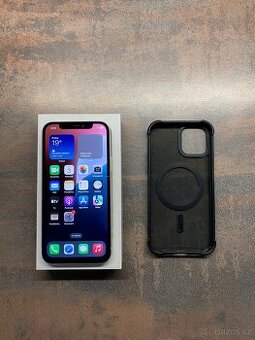 iPhone 12 64GB, 🔋100%