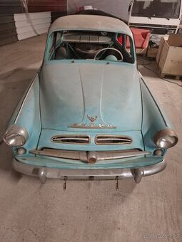 Škoda Spartak 445