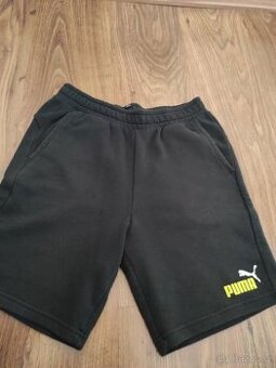 Puma kraťasy vel 164