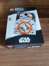 LEGO 40431 BB-8