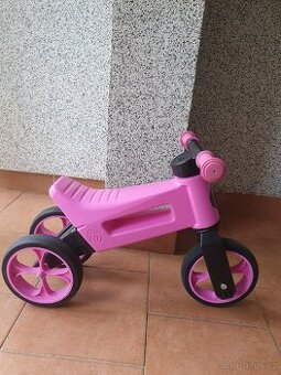 Odrážedlo Funny Wheels
