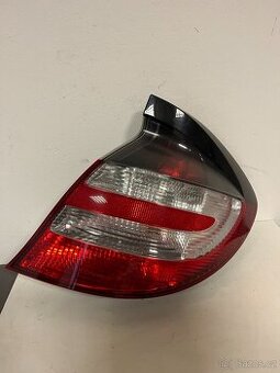 Zadní světla Mercedes W 203 C