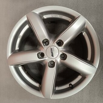 Alu kola Alutec 7Jx16'' , R16 , 5x112 , ET42
