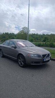 Volvo s80 d4