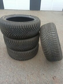 235/50R19 103V zimní pneu