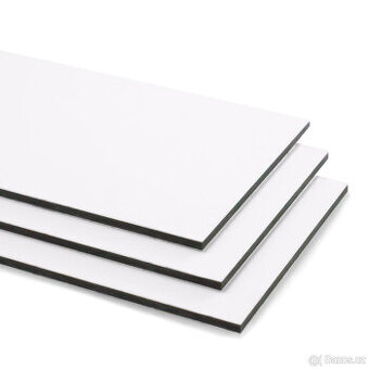 Dibond ACP Bond deska 2000x1000x3mm