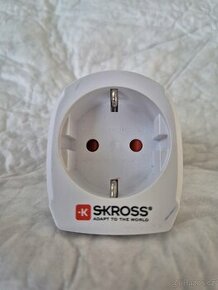 Adaptér SKROSS EU -> USA
