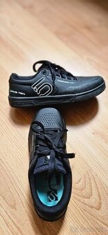 FiveTen Freerider Pro Black - 1