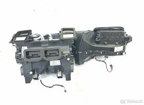 Mercedes klima vymenik w204 w212 x204