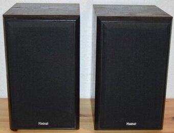 Reprosoustavy regálové MAGNAT Monitor Supreme 200