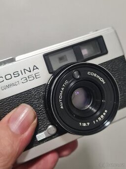 Cosina 35E