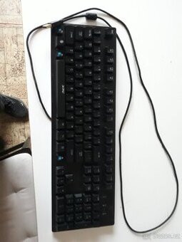 Klavesnice xpg