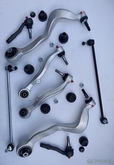 Prodej ramen Lhead BMW 7 E65 E66 E67 od rv 2001-09