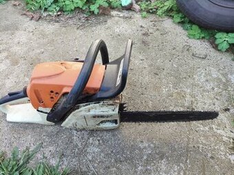 Stihl Ms 231