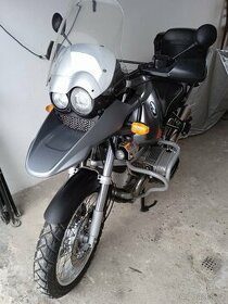 BMW 1150gs