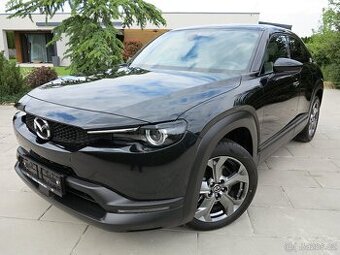 MAZDA MX-30 EV FIRST EDITION r.v.12/2020 MATRIX,NAVI