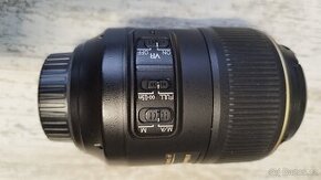 NIKON 105MM