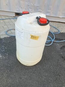 Kanystr 50L