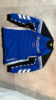 brankářské vybavení JADBERG- kalhoty a dres