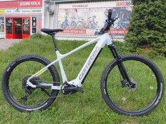 Elektrokolo Corratec X-Vert Pro Plus 2024 v záruce vel.L