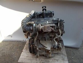 Motor Ford Transit 2.0TDDI 55kw D3FA