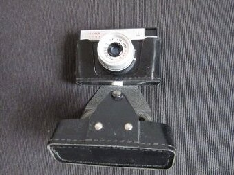 PRODÁM FOTOAPARÁT - 1