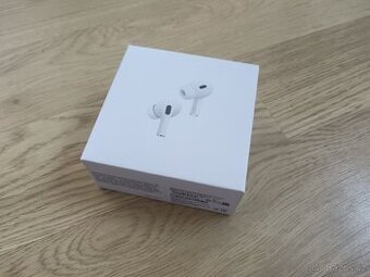 Apple AirPods Pro (2. generace)