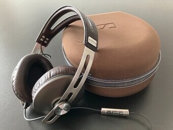 Sennheiser Momentum Over-Ear, brown