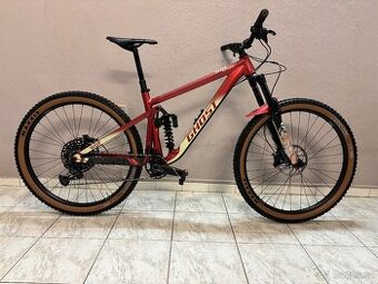 GHOST RIOT ENDURO ESSENTIAL 29