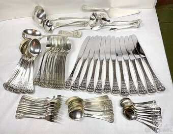 Rosenthal Romanze Wiinblad 925 Sterling Silver - 1