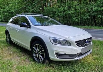 Volvo V60 D4 4AWD Drive-E Summum 4x4