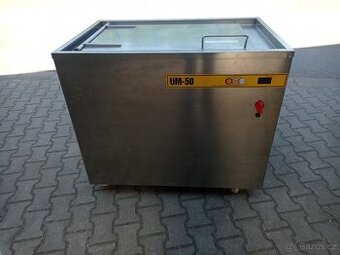 Ulrazvukové mycí zařízení KOMI UM 50