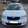 Škoda octavia 1,9tdi-77kw.DSG-převodovka