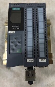 Siemens simatic s7-1500