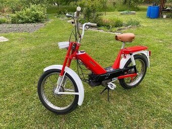 Babetta 207/100 1977