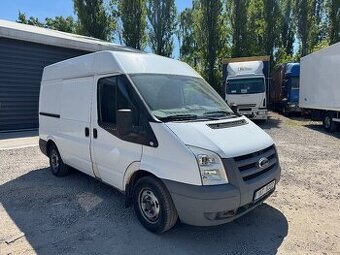 Ford Transit, Transit 260S, 78000KM