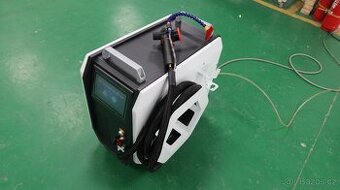 Pulzní čisticí laser 300 W