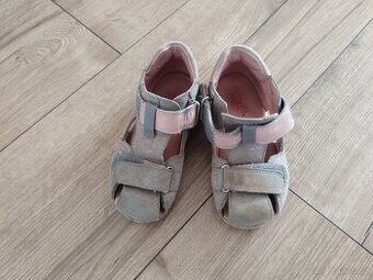 Sandály Superfit, vel. 24