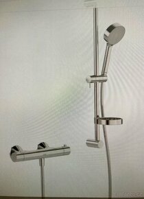 Sprchovy set s termostatickou baterii HANSA - 1
