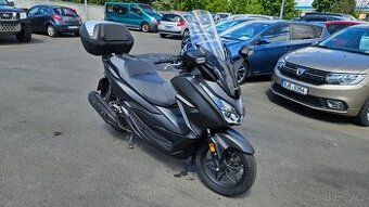 Honda Forza 125 ABS