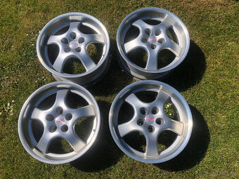 Alu R17 5x112 8J