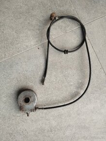 Jawa 50 pionýr