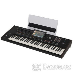 Korg PA-5X 61 International - 1