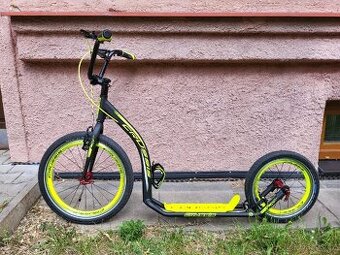 Koloběžka Crussis model Active