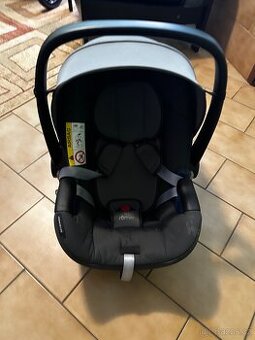 Autosedačka Britax Romer Baby-Safe 2 i-Size - vajíčko