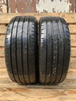 2ks 205/55/16 Good Year/2021/91V/letní pneu 6.4m