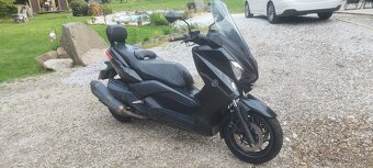 Yamaha x-max 400 Top cena do konce května