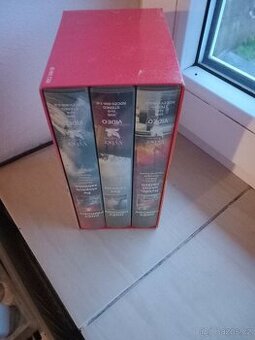 Prodam vhs kazety