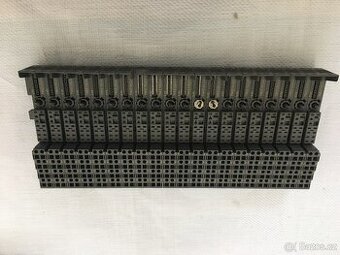 SIEMENS SIMATIC S7-300 IO MODULES 6ES7 193-4CA30-0AA0 - 1